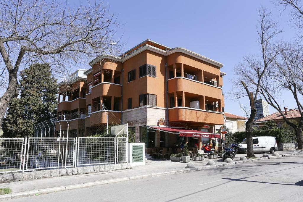 Apartment Vb Split Exterior foto